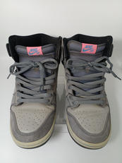 DUNK HIGH PRO SB|NIKE
