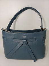 レザー2WAYバッグ|NINA RICCI