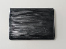 エピ アンヴェロップ カルト ドゥ ヴィジット|LOUIS VUITTON
