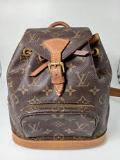 ミニモンスリ|LOUIS  VUITTON