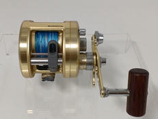 両軸リール|SHIMANO
