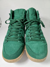 NIKE SB DUNK HIGH PRO DECON|NIKE
