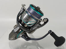 スピニングリール|DAIWA