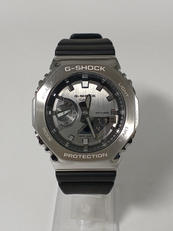 G-SHOCK アナログ腕時計|CASIO