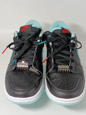DUNK LOW BARBER SHOP|NIKE
