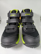 安全靴 WINJOB CP216|ASICS