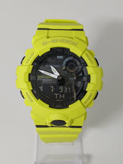G-SHOCK G-SQUADモデル|CASIO
