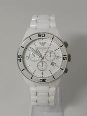 クォーツ腕時計|EMPORIO ARMANI