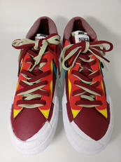 SAKAI×KAWS BLAZER LOW TEAM|NIKE