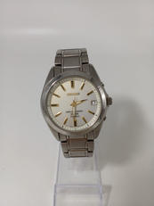 ソーラー電波時計|SEIKO