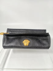 レザーポーチ|Gianni Versace