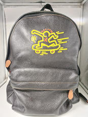 リュック|COACH×KEITH HARING