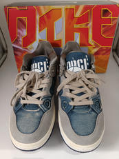AIR FORCE 3 LOW SP|NIKE×NIGO×LEVI'S