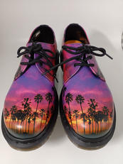 1461 LA 3ホールシューズ|DR.MARTENS