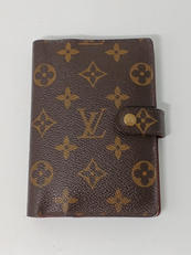 モノグラム アジェンダPM|LOUIS VUITTON