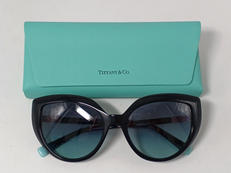 サングラス|TIFFANY&CO.