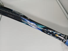 ソフトテニスラケット|YONEX