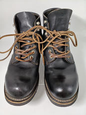 ワークブーツ|RED WING