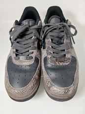 AIR FORCE 1 LOW SNAKESKIN|NIKE