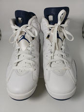 AIR JORDAN 6 RETRO MIDNIGHT NA|NIKE