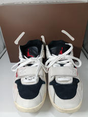 JORDAN JUMPMAN JACK TR UNIVERS|NIKE×TRAVIS SCOTT