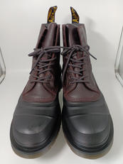 SUB 8ホールブーツ|DR.MARTENS