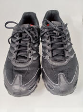 NIKE SHOX|NIKEID