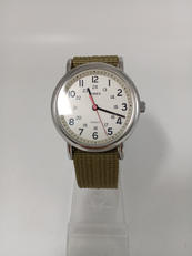 クォーツアナログ|TIMEX