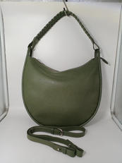 ROUND MOON 2WAY TOTE|MOTHERHOUSE