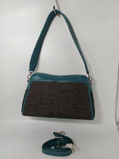 JUTEE SHOULDER S|MOTHERHOUSE