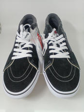 ×BUMP OF CHICKEN SK8-MID|VANS