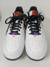 AIR FORCE1 RAYGUNS|NIKE