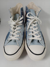 オールスター デニムパッチワーク|CONVERSE