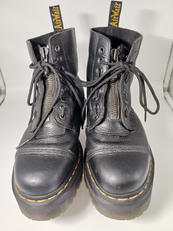 ジャングルブーツ|DR.MARTENS