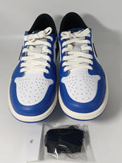 AIR JODAN 1 RETRO LOW OG|NIKE