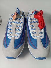 AIR MAX 95 BIG BUBBLE|NIKE