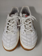 SB LUNER GATO WHITE|NIKE×SUPREME