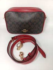 シグネチャー ショルダー|COACH