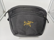 WAIST PACK BLK|ARC'TERYX