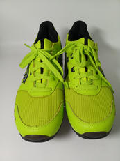GEL-LYTE III LIME ZEST|ASICS