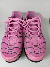 AIR MAX PLUS|NIKE