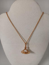 NEW PETIT ORB PENDANT|VIVIENNE WESTWOOD