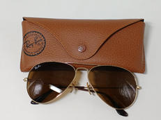 サングラス　AVIATOR|RAY BAN