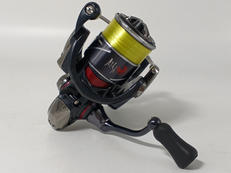 スピニングリール|DAIWA