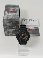 G-SHOCK クオーツ|CASIO