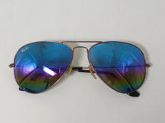 サングラス|RAY BAN