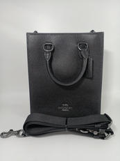 ディラントート　バッグBLK|COACH