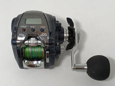 電動リール|DAIWA