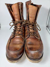 10ホールアイリッシュセッター|REDWING