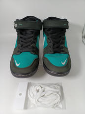 SB DUNK MID PRO ISO|NIKE